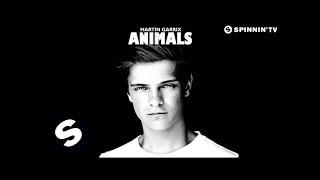 Martin Garrix - Animals (Radio Edit)