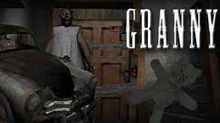 Granny | All escape scenes!