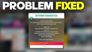 How to Fix Forza Horizon 4 - Unable Join Session Online 2024