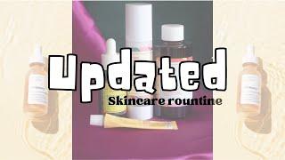 Updated Skincare and Makeup Routine | Rica Nadine