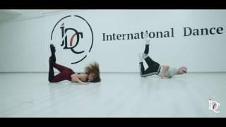 Jazz-Funk by Vladimir Sidorkin (International dance center)