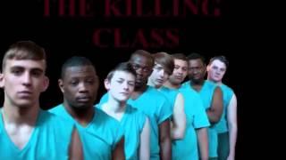 The Killing Class - By David Fielding