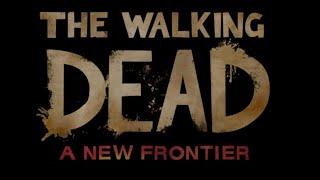 Telltale Games The Walking Dead: A New Frontier (PS5) | Episode 1 | Ties That Bind Part 1