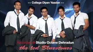 College Diyan Yaadan by Studio Octave Dehradun