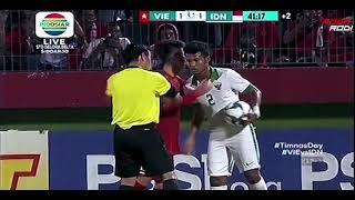 Highlight Full TIMNAS U 16 VS VIETNAM U16 Skor 4   2 Piala AFF 2018