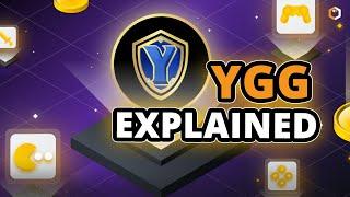 What is Yield Guild Games and How Does It Work? $YGG Cryptocurrency