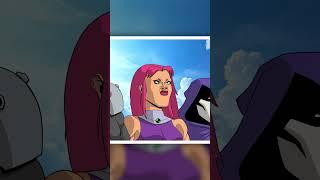 Poważni Tytani!  | Teen Titans Go! #shorts po Polsku  | @DCKidsInternational