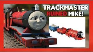 Trackmaster RUINED Mike! | (Mini) Tons Talks S5•E8|