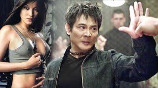 ESTRENO 2024  MEJORES PELICULAS DE ACCION Pelicula, Completa en Espanol Latino HD - JET LI