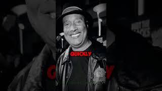 Paul Mooney The Comedic Genius Who Spoke Truth to Power #comedy #viralvideo #shorts