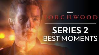 Series 2: Best Moments | Torchwood