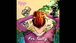 Lily Ayu - For Sally (Official Audio)