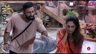 Chaahat Argues With Few Housemates | Bigg Boss 18