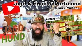 Hunting and Dogs 2025 - with dog expert Dennis Panthen