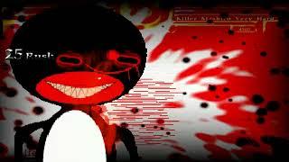 Mugen - Killer Mashiro Very Hard Revenge By Killer Pingu