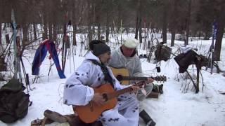 Лисин - Пузанов. Шурочка сердечная любовь не забывается.