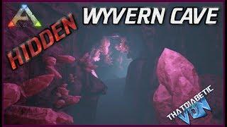 Ragnarok | Hidden Wyvern Cave | 5 NEST Locations