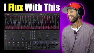 Flux Pro By Caelum Audio Review And Demo (Multi Effect Modulation VST Plugin)