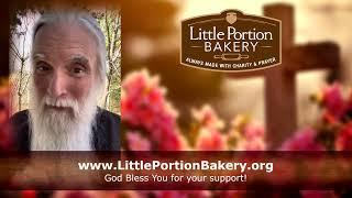 Please support our Little Portion Bakery this Easter!