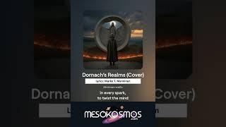 Dornach’s Realms (Orchestral Cover)