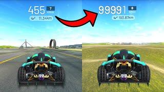 Top 10 Trick to Increase Car Speed in Extreme Car Driving Simulator - Best Car Game Android