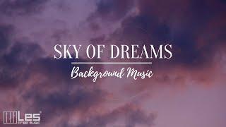 Sky of dreams / Acoustic Folk Peaceful  Dreamy Background Music (Royalty Free)