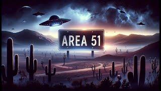 من أخطر البلايص في العالم   -Area 51