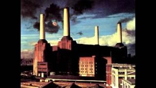 Pink Floyd - Pigs On The Wing (Parts 1 & 2)