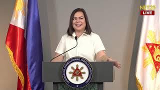 Office of the Vice President Press Conference | Feb. 7, 2025