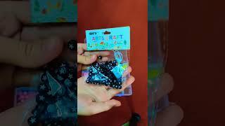 MAKING KOREAN JEWELLERY BOX AT HOME #youtubeshorts #shorts