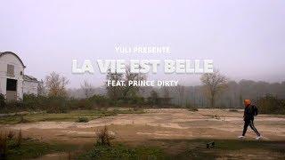 YULI - LA VIE EST BELLE feat. PRINCE DIRTY x NIRVANA x LADY GAGA [MASHUP]