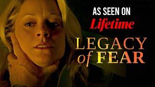 Legacy of Fear FULL MOVIE | Lifetime Thriller Movies | Terri Polo | The Midnight Screening II