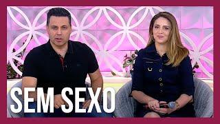 CASAMENTO SEM SEXO: O LADO FÍSICO DO AMOR