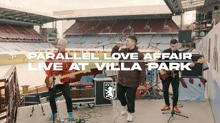 Big Image - Parallel Love Affair (Live from Villa Park) - Big Image