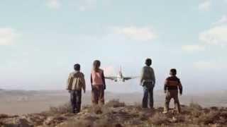 Brilliant Turkish Airlines Ad