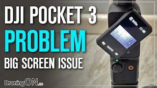 DJI Osmo Pocket 3's BEST feature might be its BIGGEST problem!