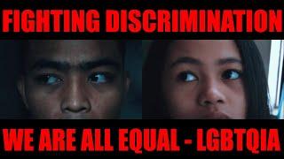 LGBT ADVOCACY CAMPAIGN VIDEO ️‍