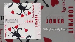 [FREE] | (10) Drill Loop Kit/Sample Pack - Joker (Kay Flock, Sha ek, B Lovee, Curly Savv)