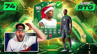 THE MOST CHEAP BROKEN SBC CARD EVER! FC 25 ULTIMATE TEAM RTG