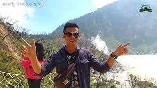 EXPLORE KAWAH PUTIH & SKYWALK CANTIGI