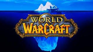 EL ICEBERG de WoW