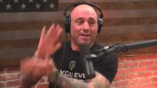 Joe Rogan on Holly Holm vs. Cyborg