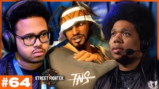 Street Fighter 6 Tournament #64 (Punk Dual Kevin NuckleDu Paladin CrossoverRD Enzo) SF6 Pools Top 8