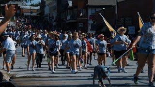 Park University Welcome Week