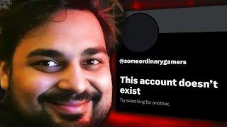 Mutahar Quit Twitter