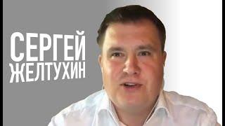 Антибактериальное средство - не кожный антисептик, это компромис. Сергей Желтухин | Гетсиз.лайф