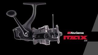 Abu Garcia Max SX | Tech & Features