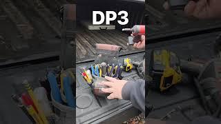 DH1X, DH2X, & DP3 by Veto Pro Pac