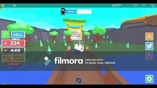 GOING ON A QUEST TO BECOME THE BEST NINJA MASTERS IN ROBLOX(ROBLOX NINJA MASTERS)