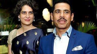 I didn't need Priyanka Gandhi to enhance my life: Robert Vadra